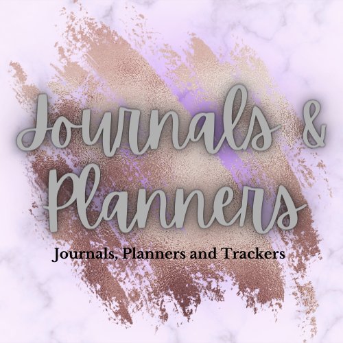 Journals & Planners