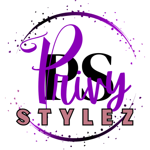 Privy Stylez Site Logo