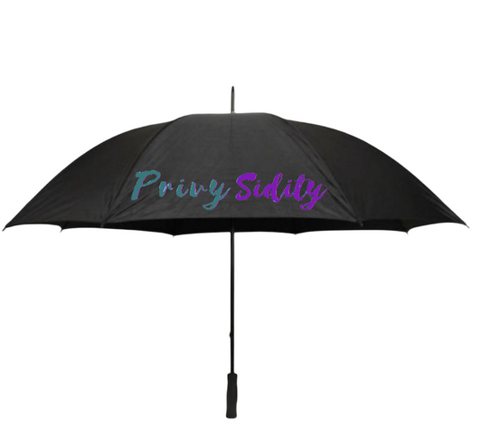 Privy Sidity "So Shady" - Umbrella